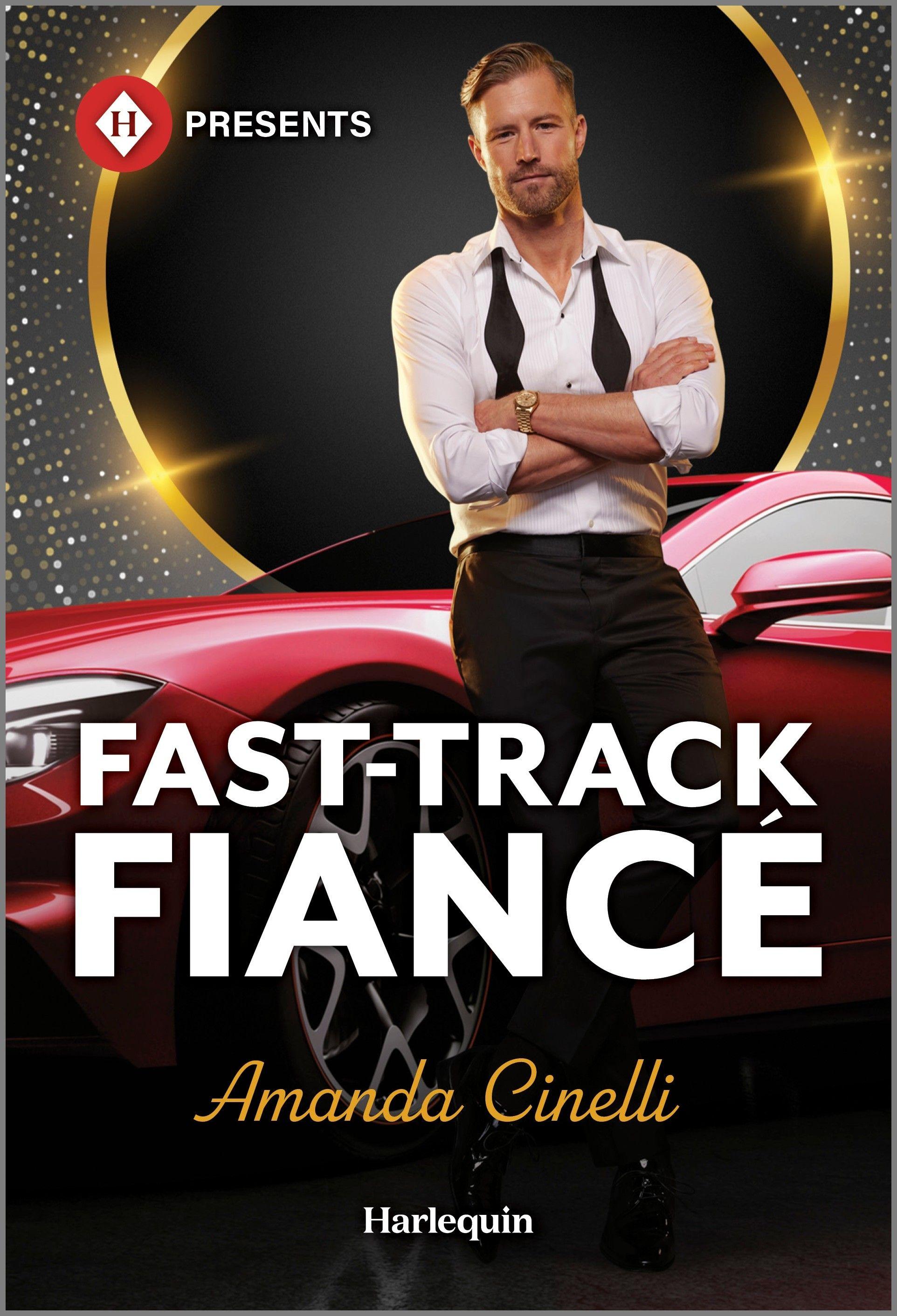 Fast-Track Fiancé