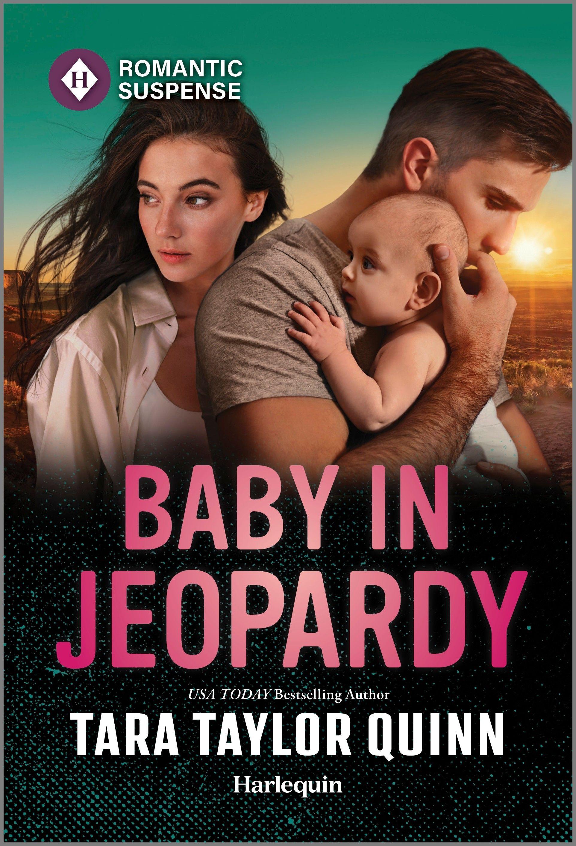 Baby in Jeopardy