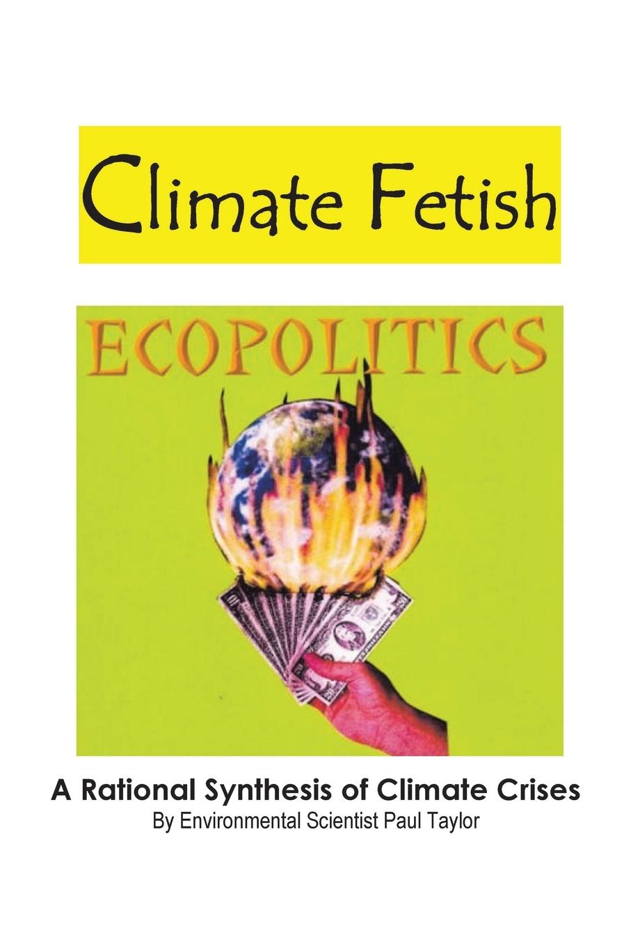 Climate Fetish