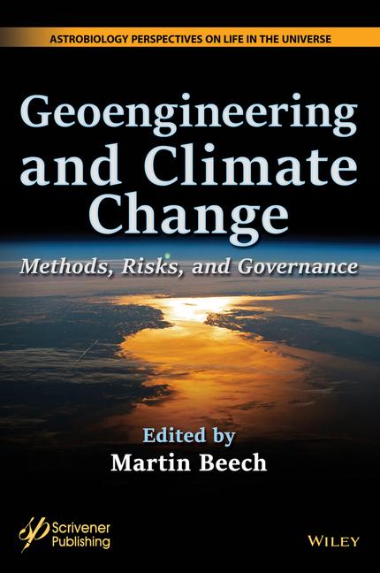 Geoengineering and Climate Change