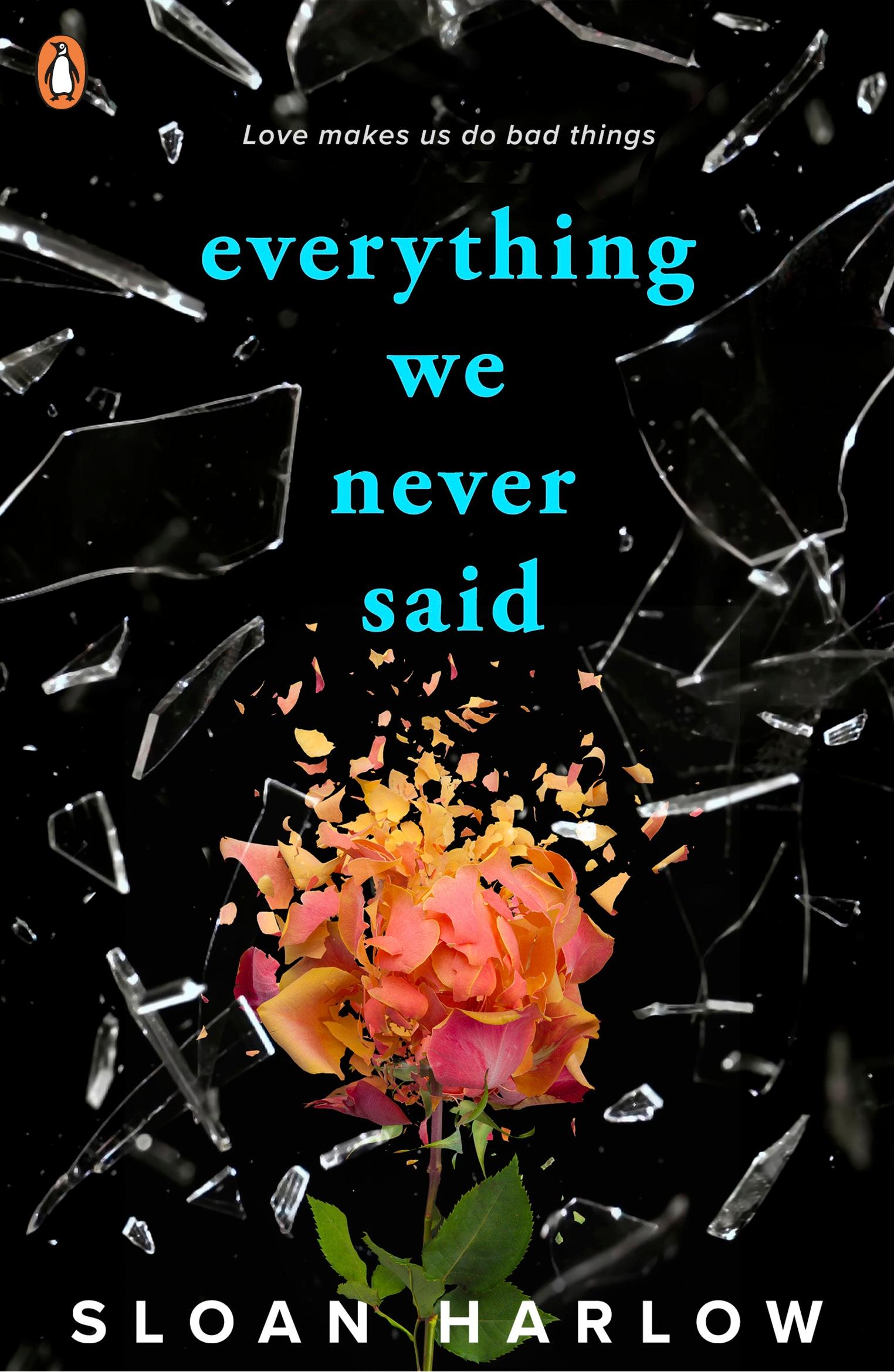 Everything We Never Said