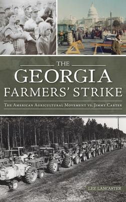 Georgia Farmers' Strike