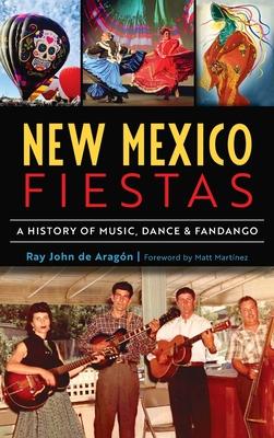 New Mexico Fiestas