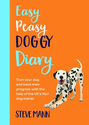 Easy Peasy Doggy Diary