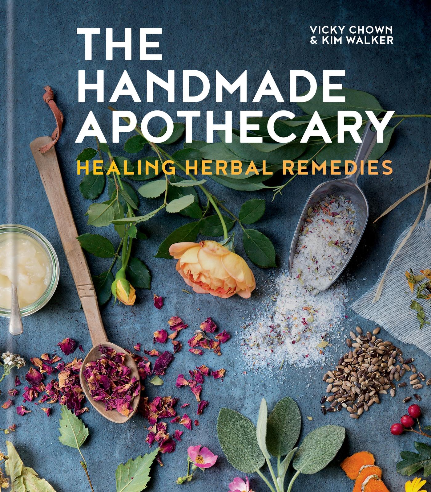 The Handmade Apothecary