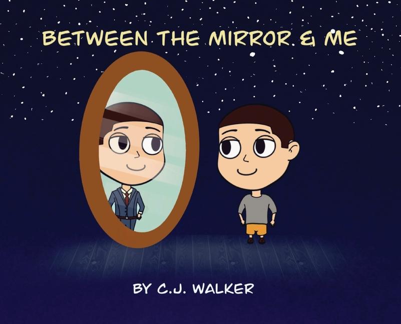 Between the Mirror and Me