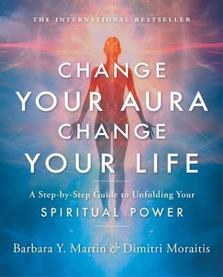 Change Your Aura, Change Your Life