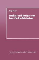 Struktur und Analyse von Free-Choice-Petrinetzen