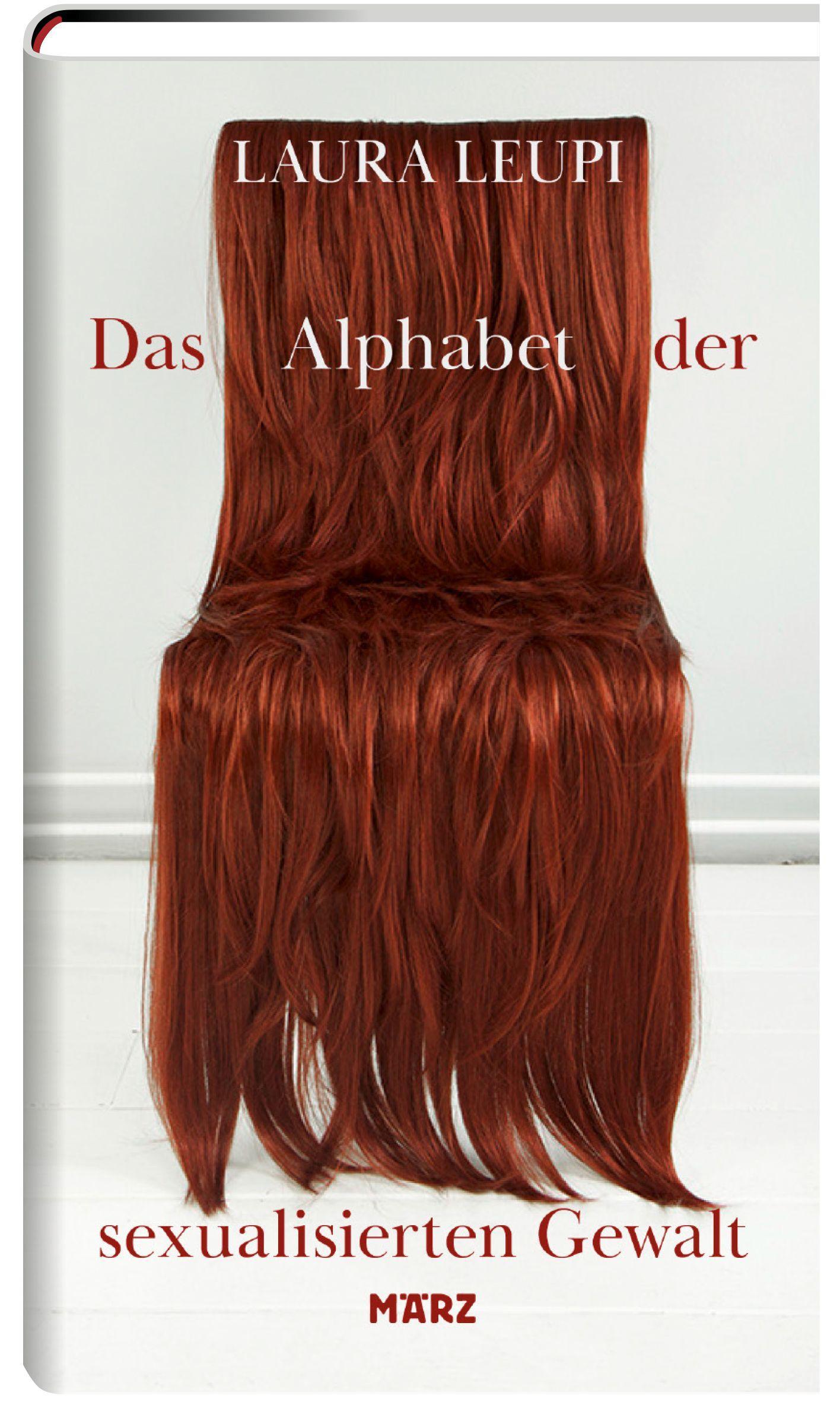 Das Alphabet der sexualisierten Gewalt