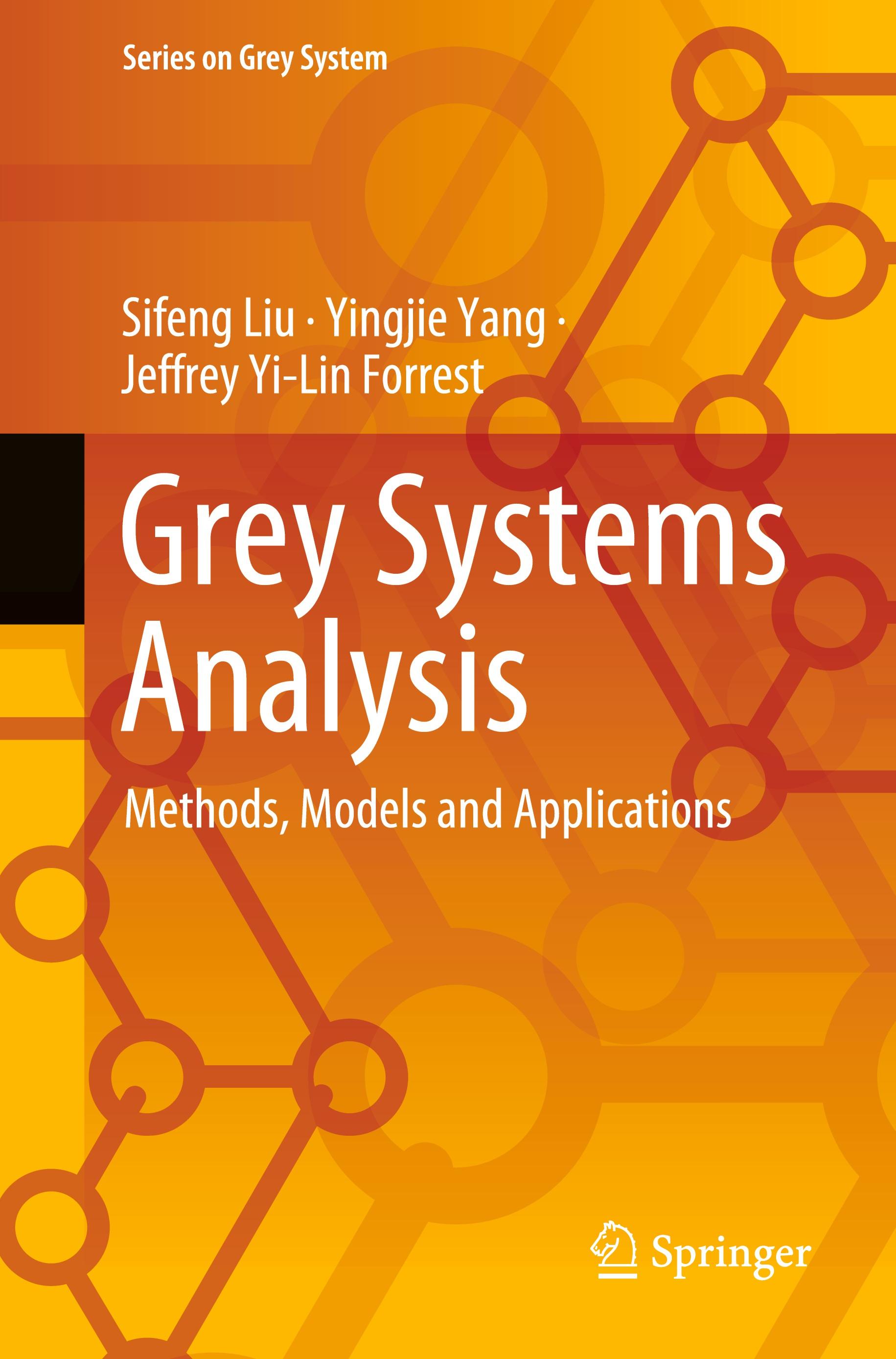 Grey Systems Analysis