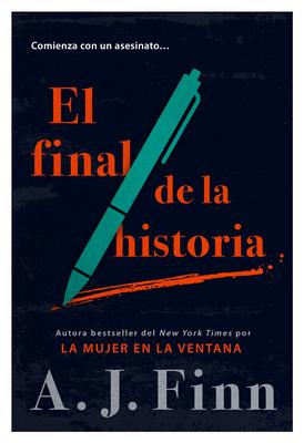 El Final de la Historia / End of Story