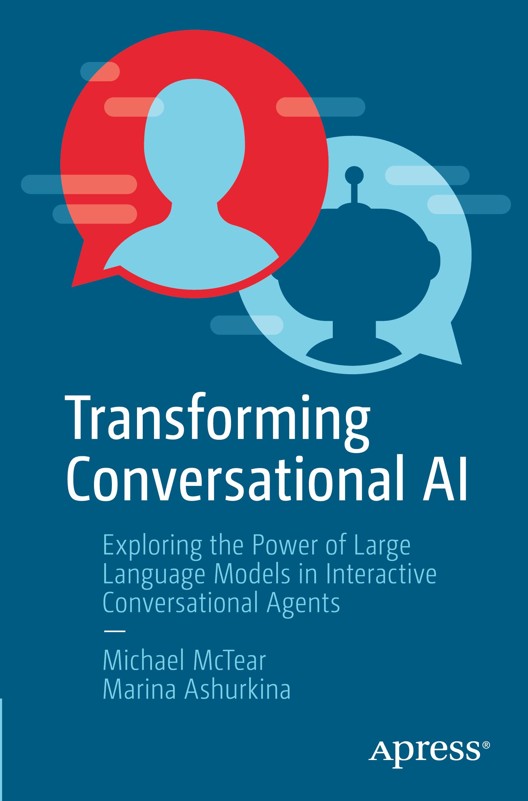 Transforming Conversational AI