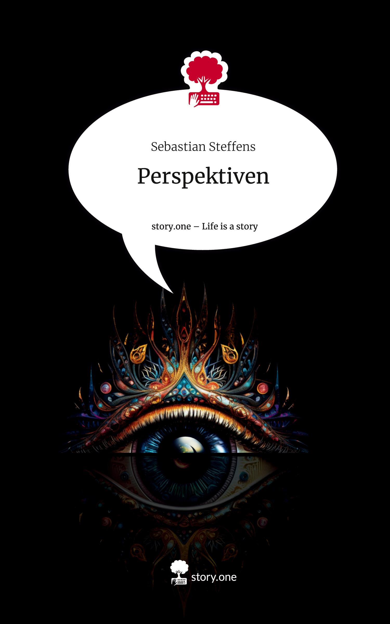 Perspektiven. Life is a Story - story.one