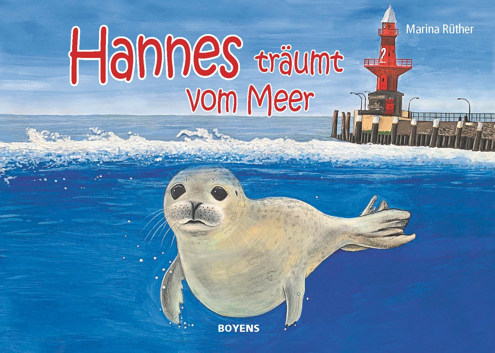 Hannes träumt vom Meer