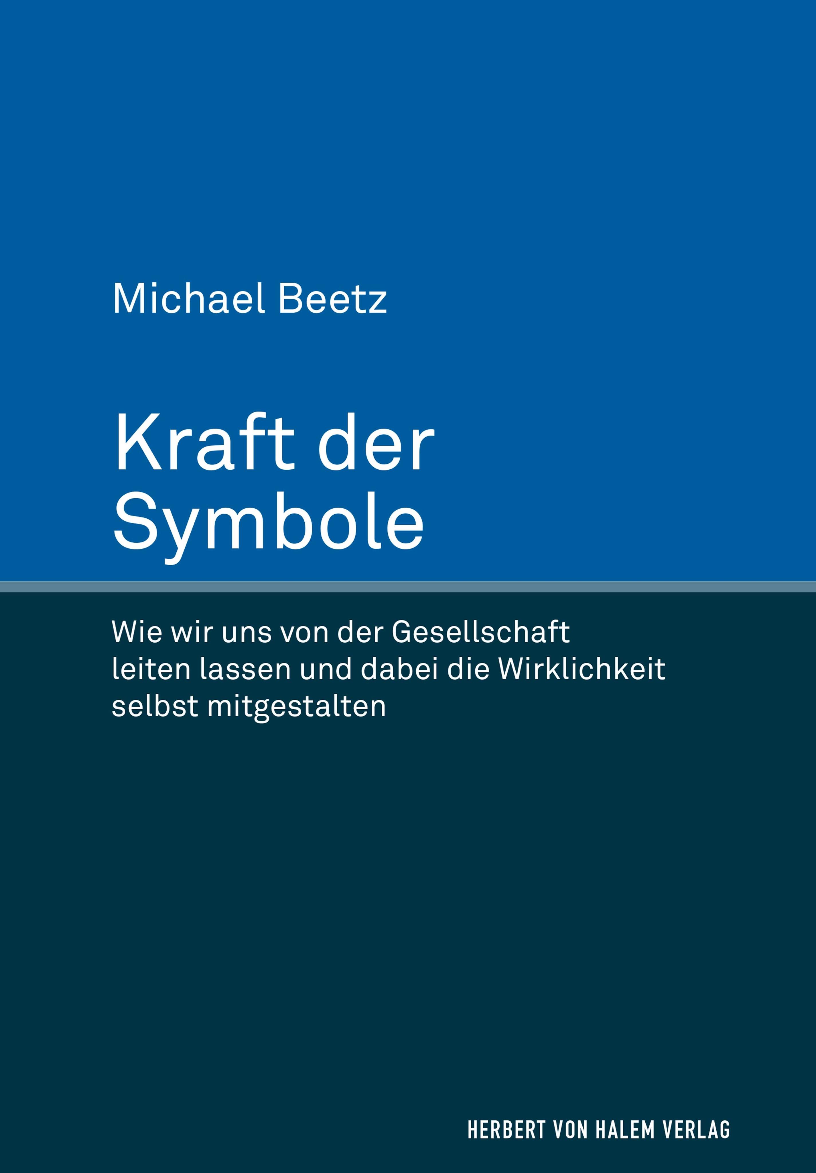 Kraft der Symbole