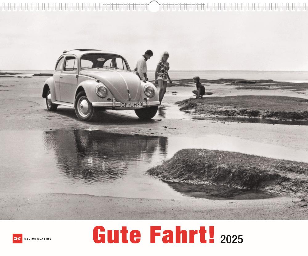 Gute Fahrt! 2025