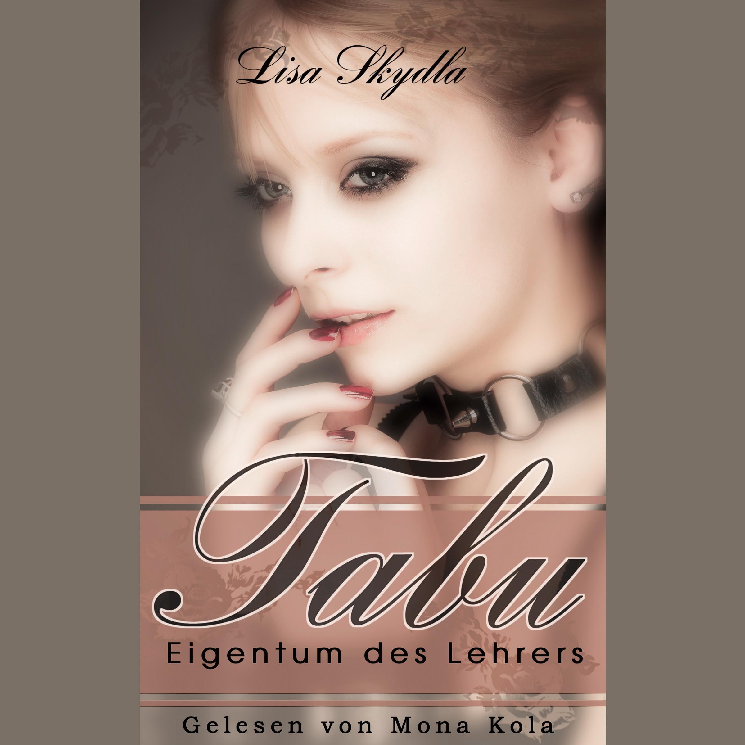 Tabu - Eigentum des Lehrers MP3-CD