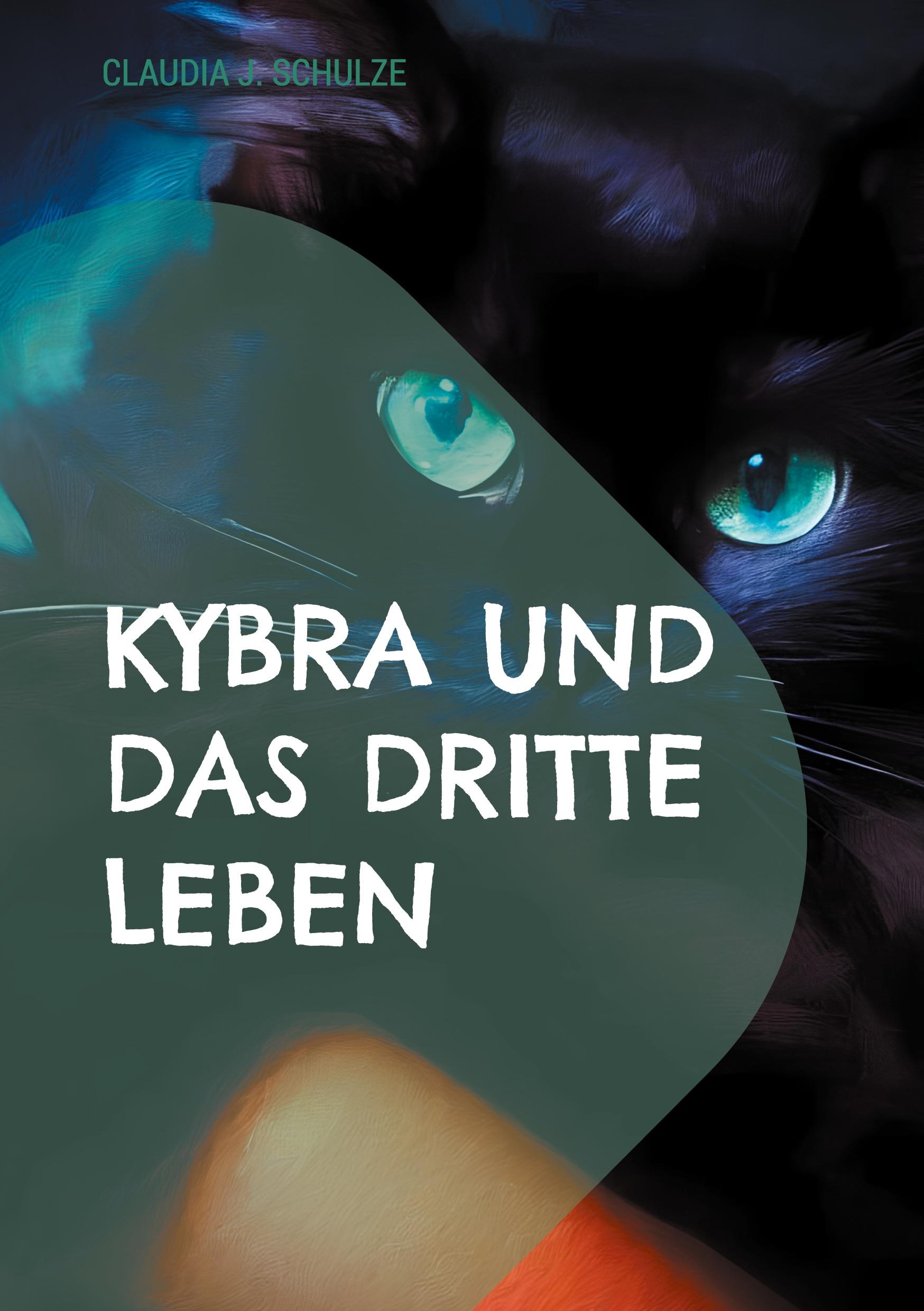 Kybra und das dritte Leben