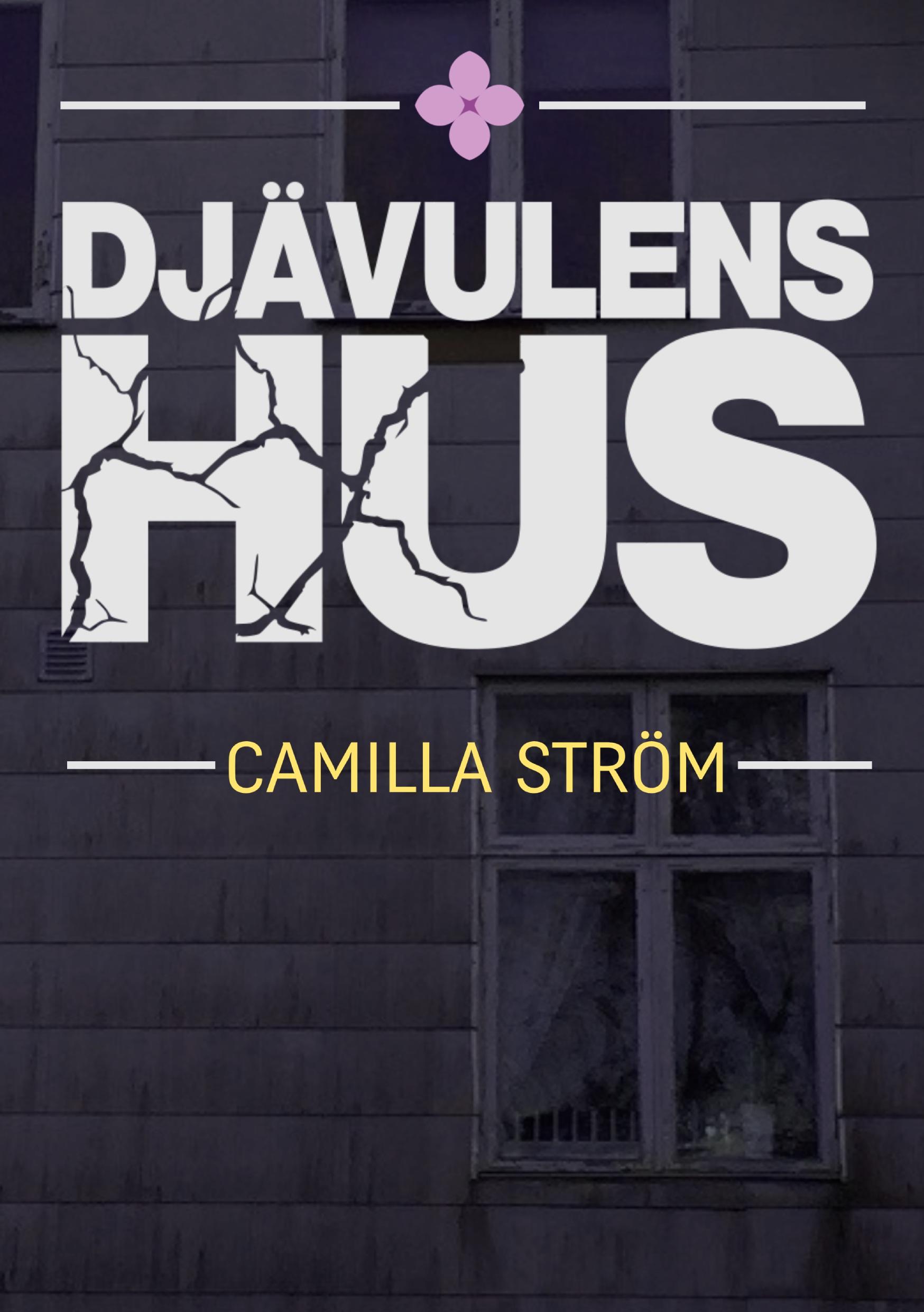 Djävulens hus