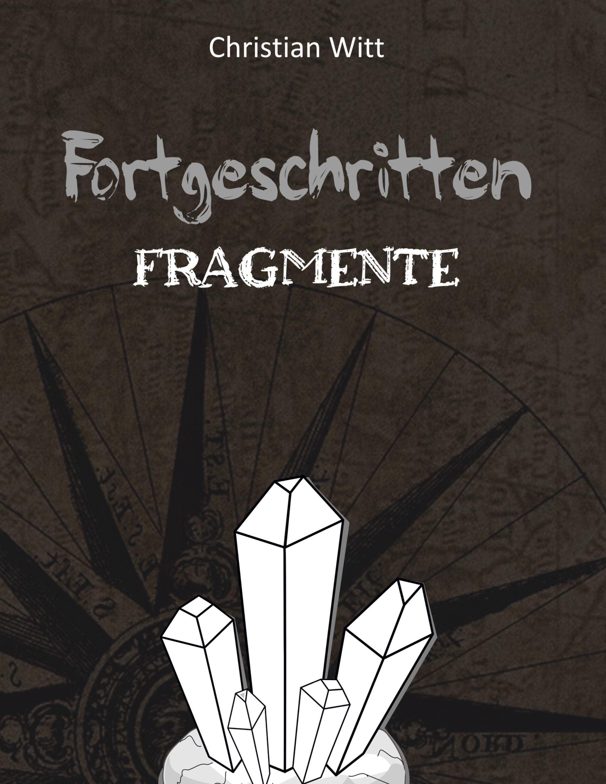 Fortgeschritten: Fragmente