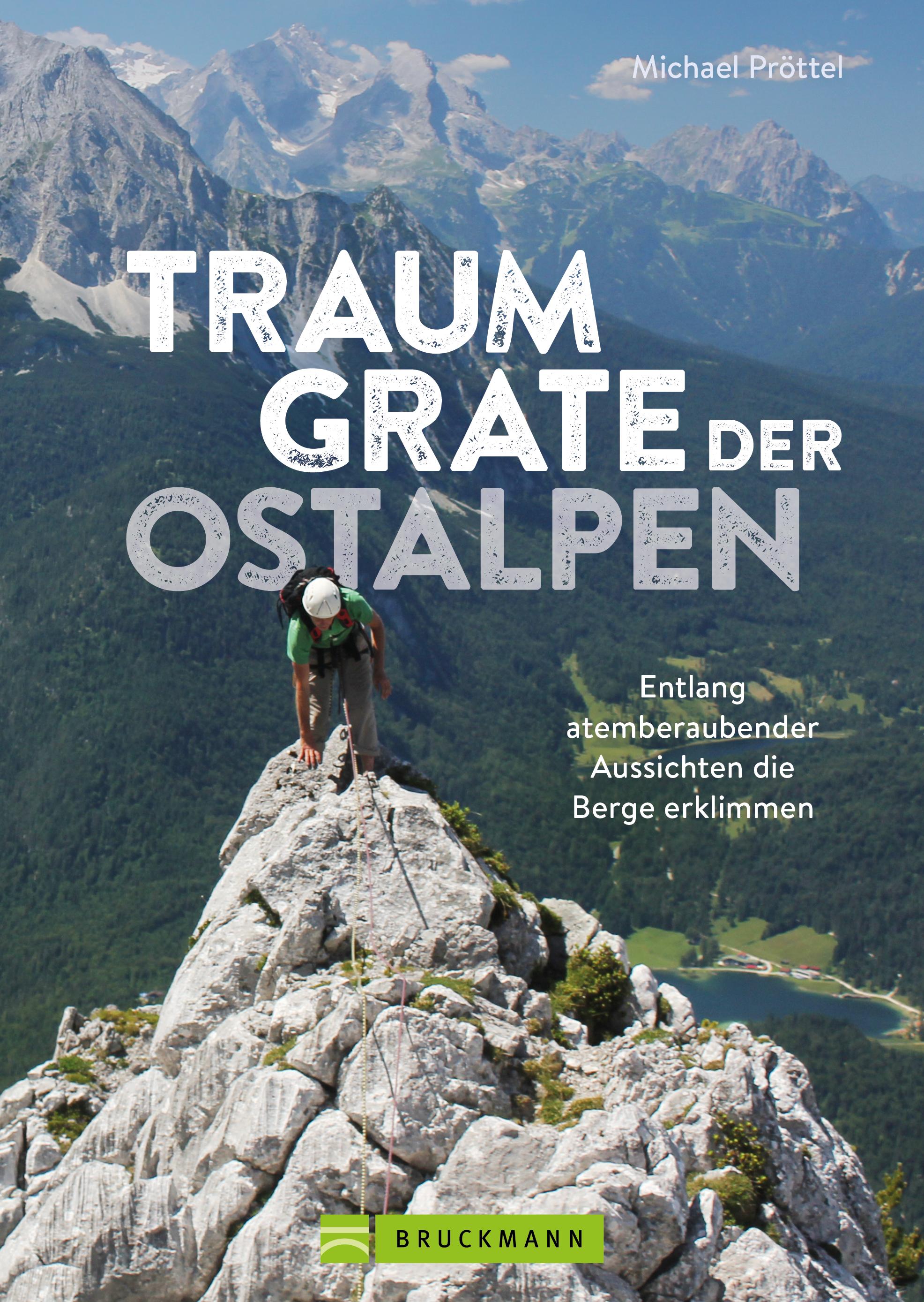 Traumgrate der Ostalpen