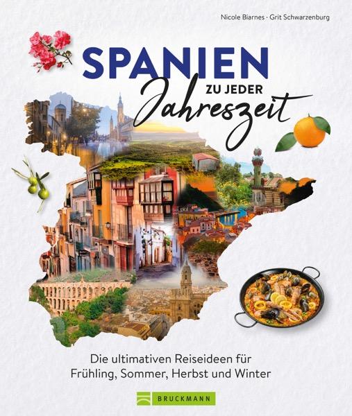 Spanien zu jeder Jahreszeit