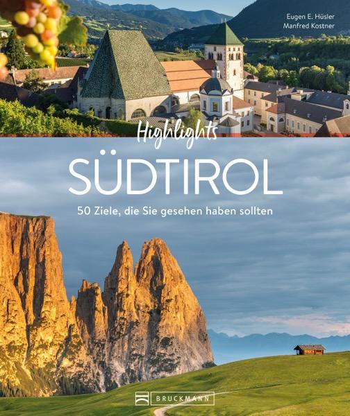 Highlights Südtirol