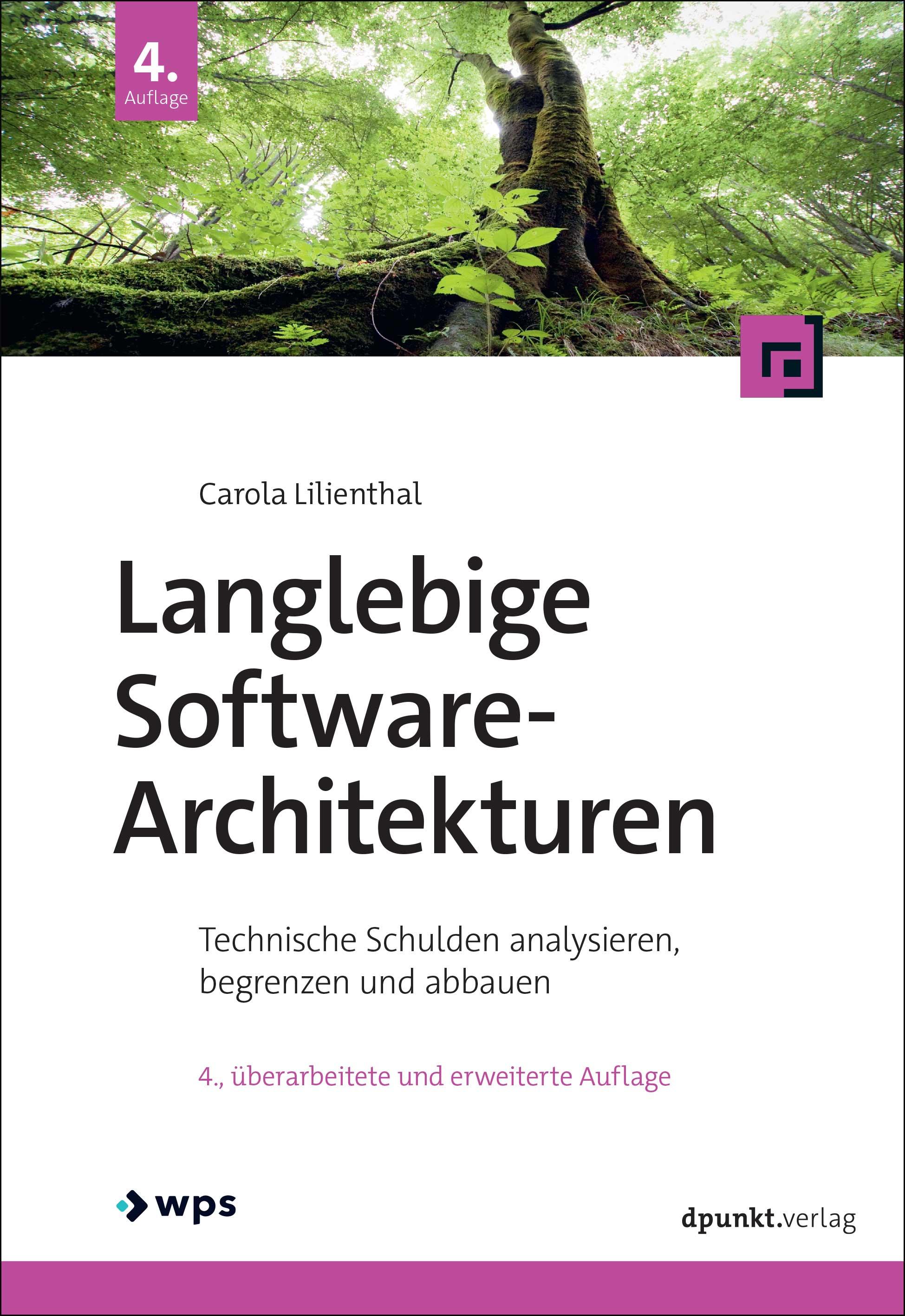 Langlebige Software-Architekturen