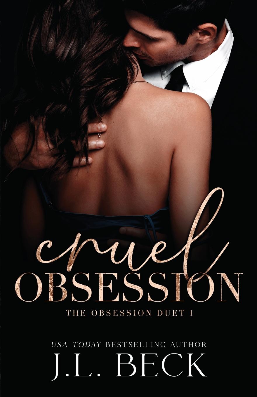 Cruel Obsession