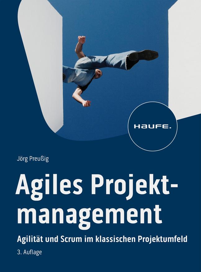 Agiles Projektmanagement