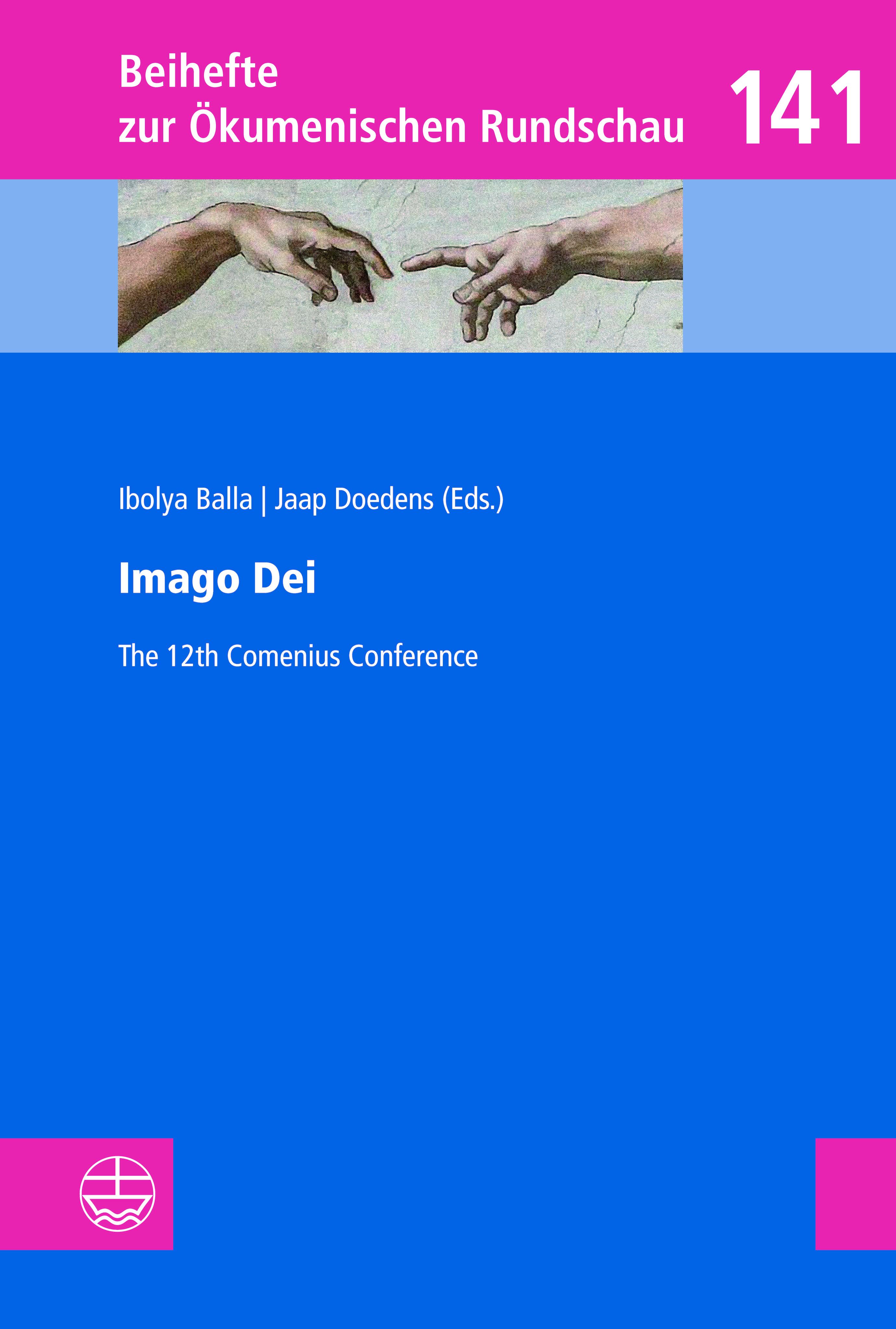 Imago Dei