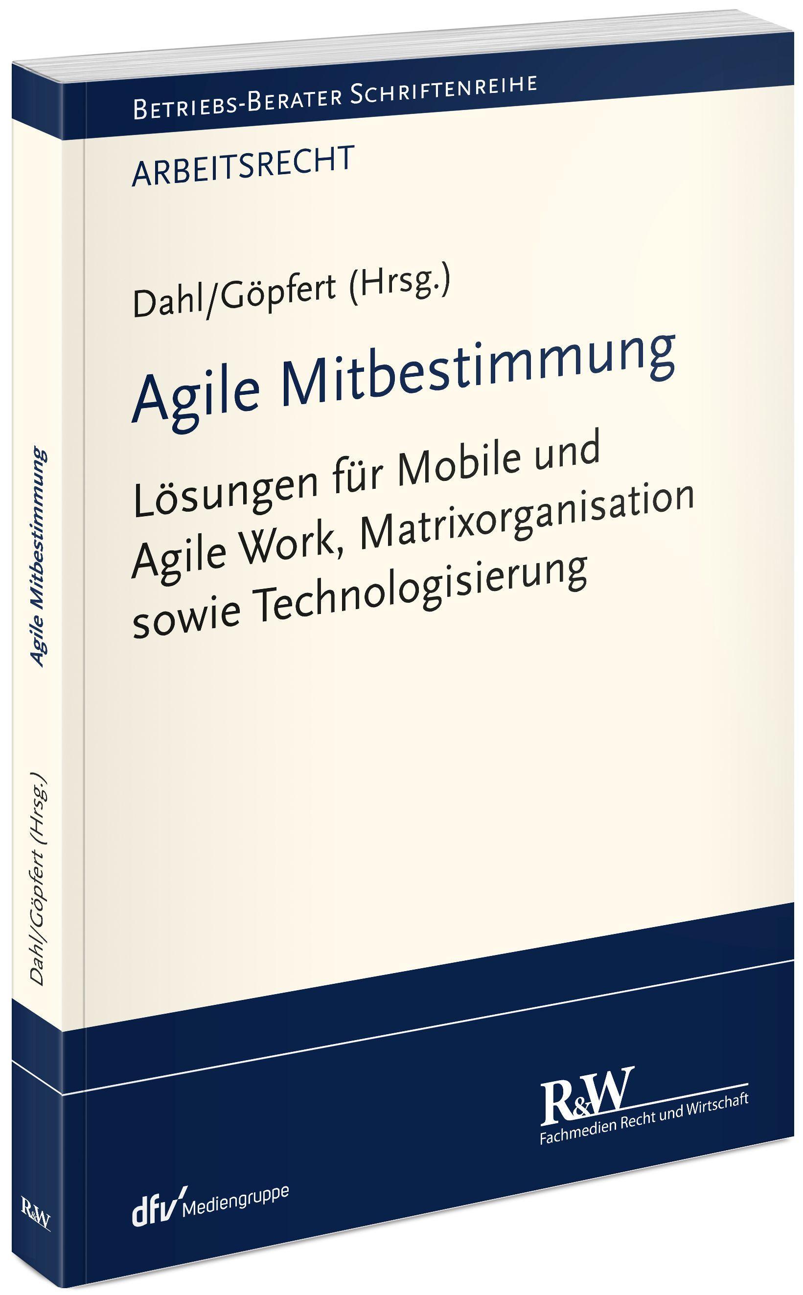 Agile Mitbestimmung