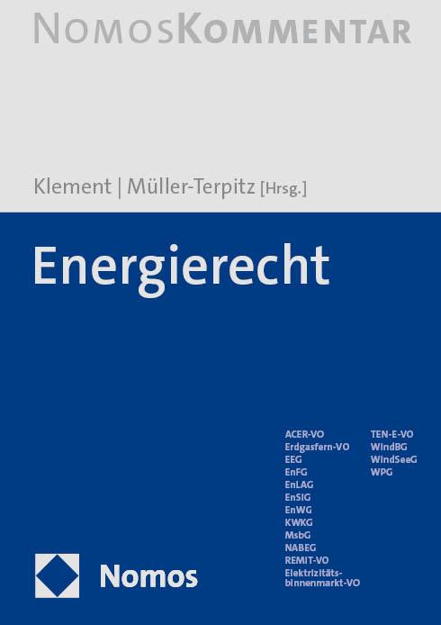 Energierecht