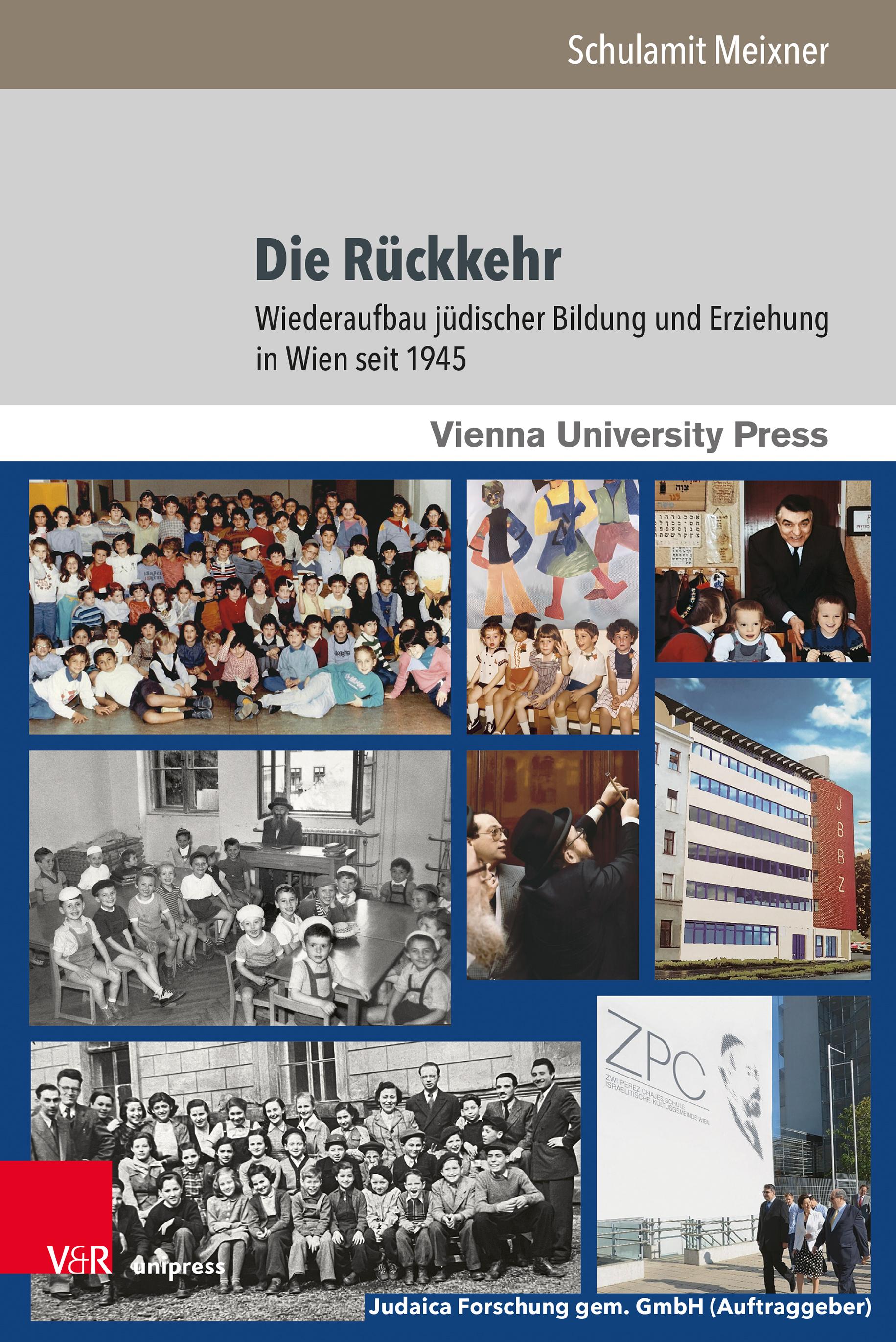 Die Rückkehr