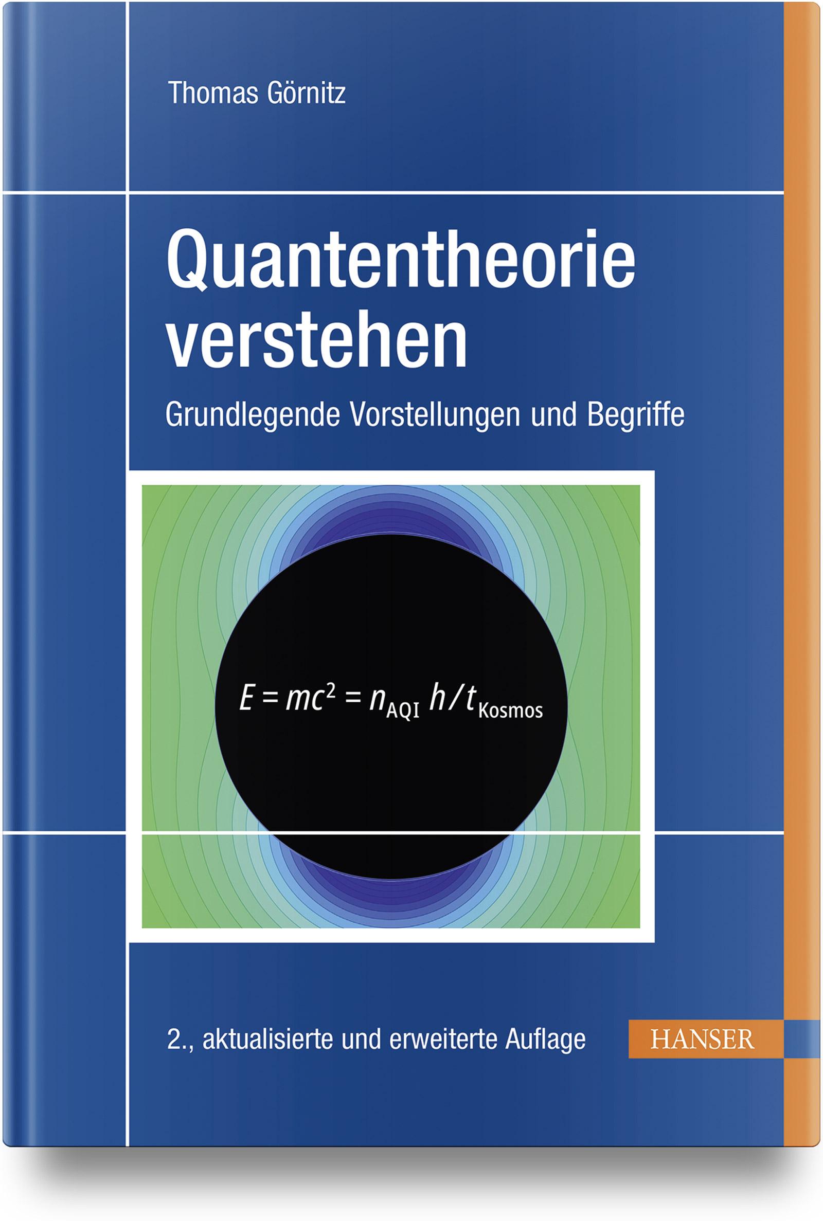 Quantentheorie verstehen