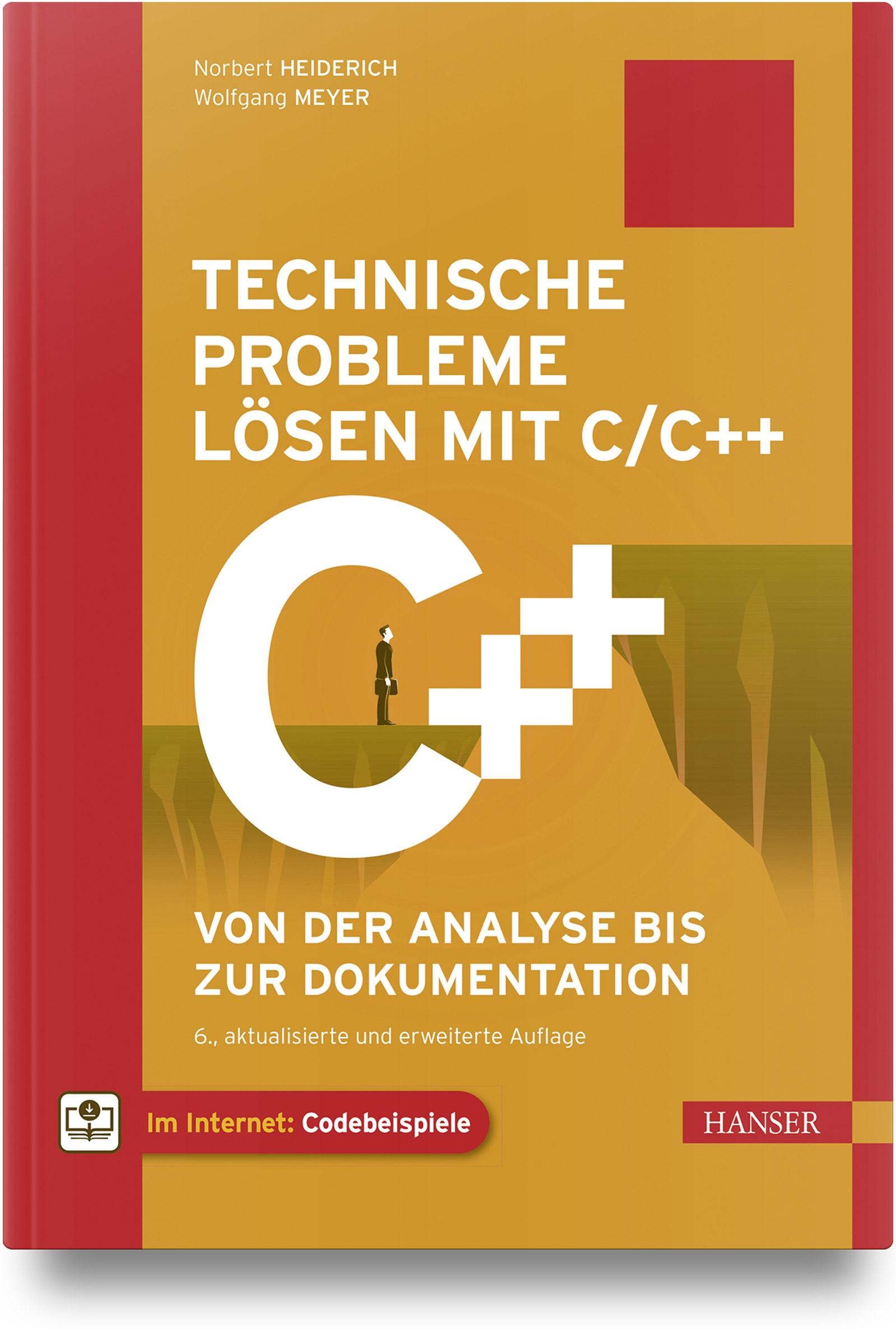 Technische Probleme lösen mit C/C++