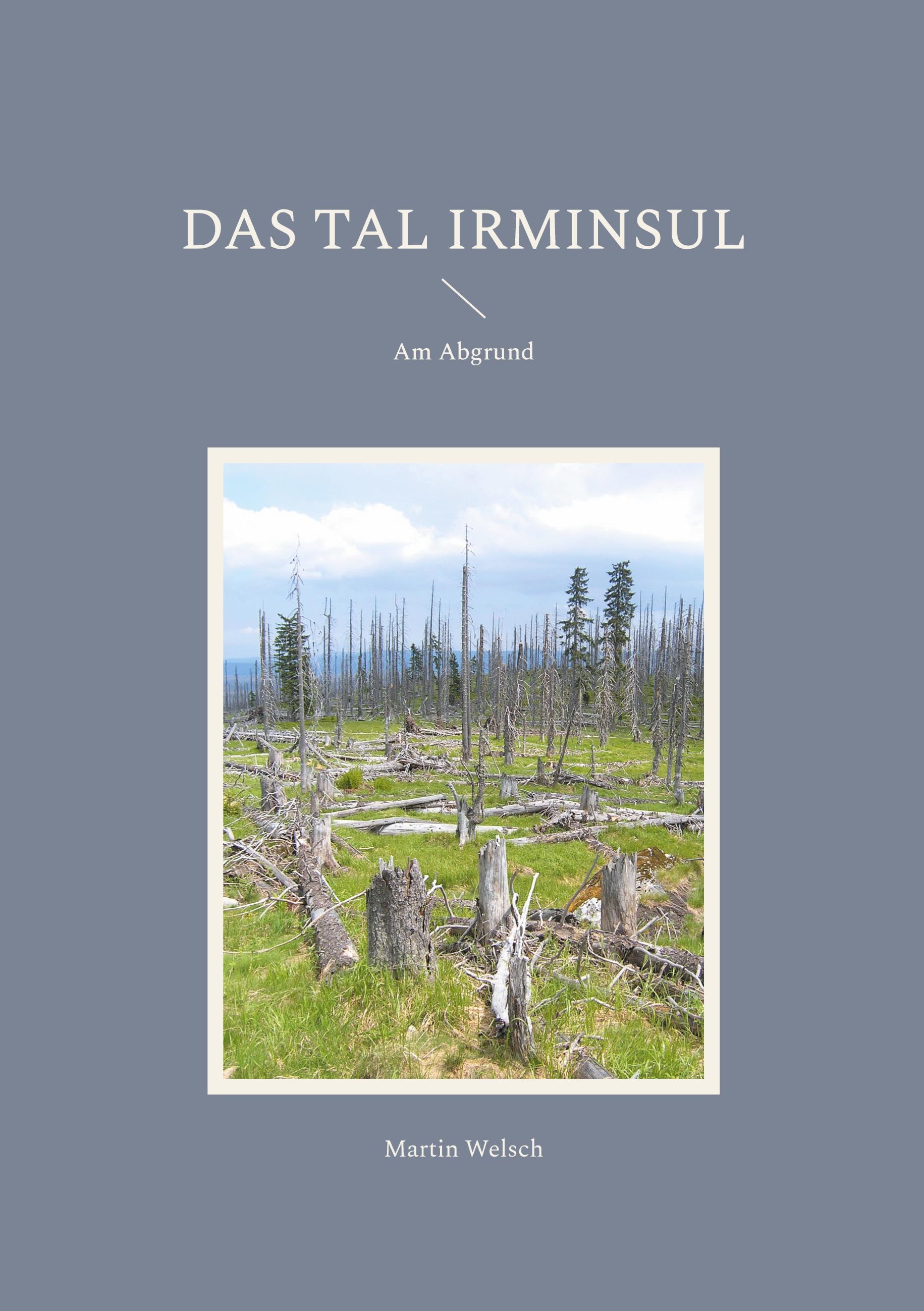 Das Tal Irminsul