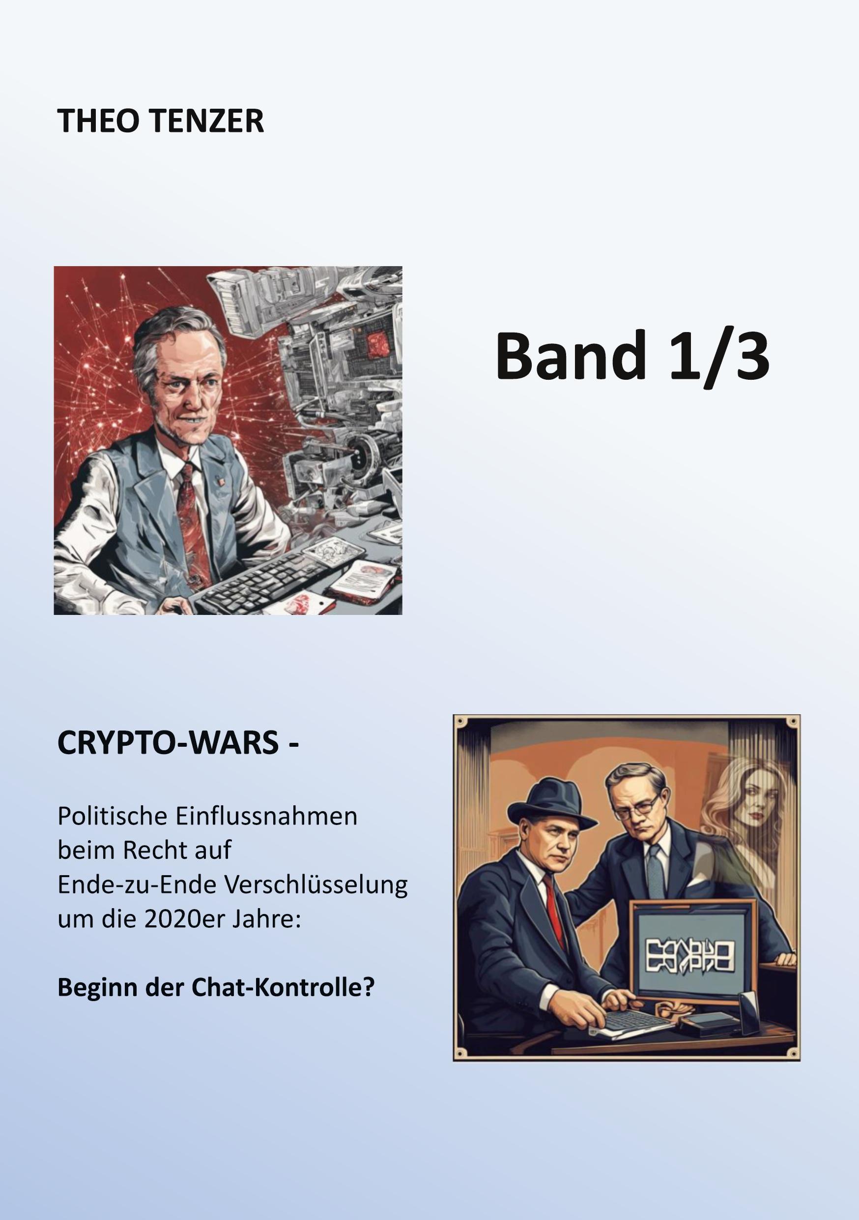 Crypto-Wars