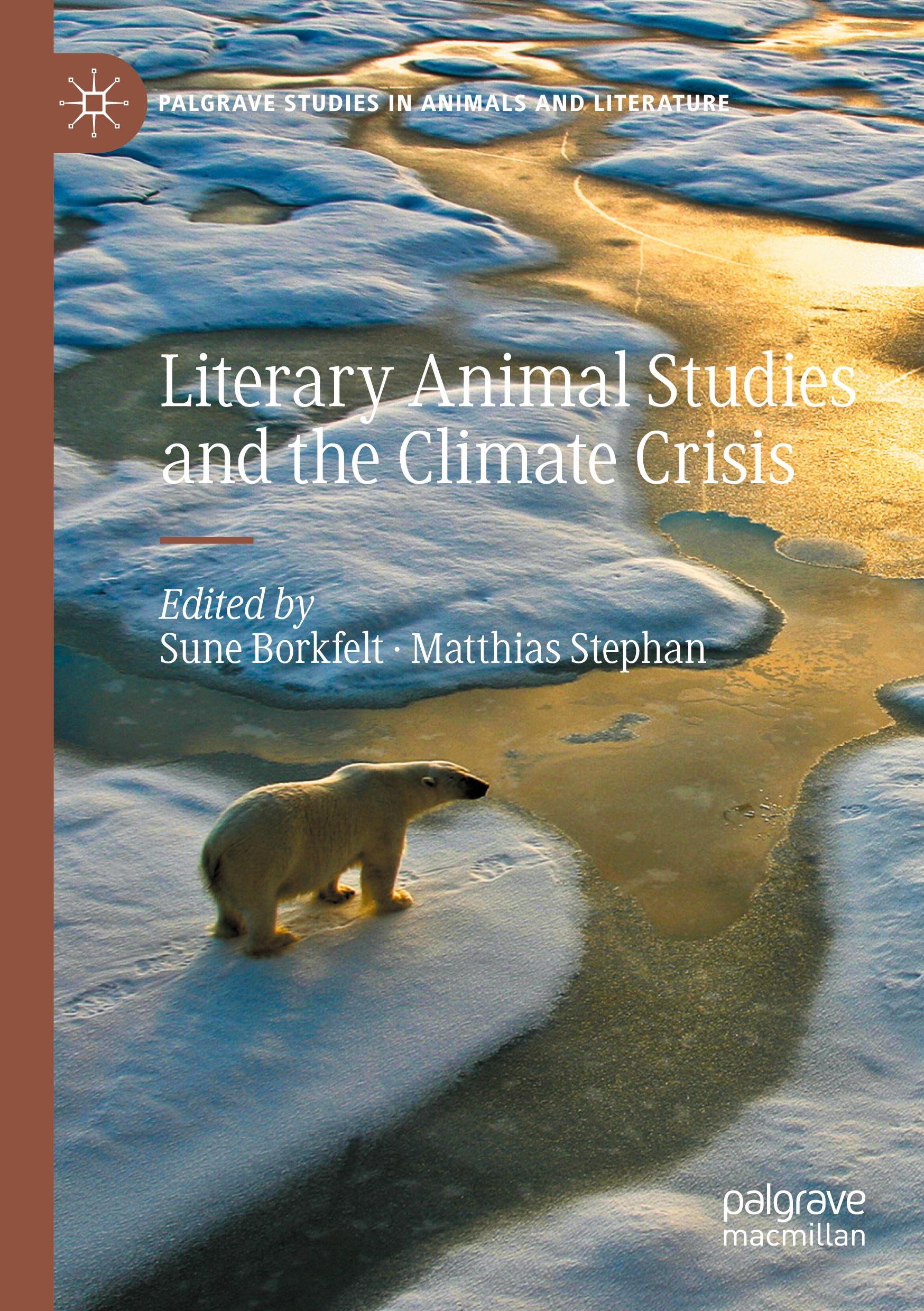 Literary Animal Studies and the Climate Crisis