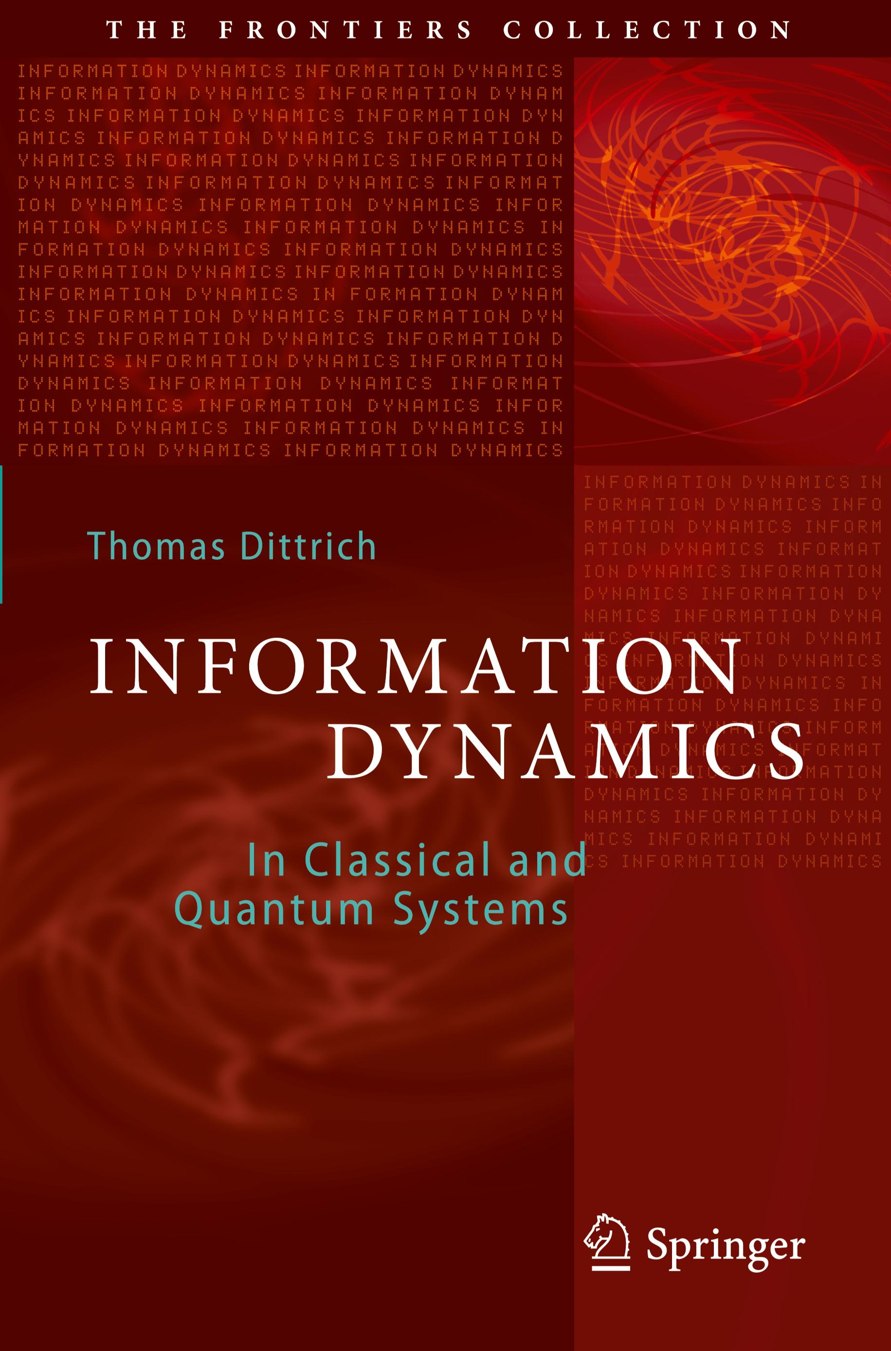 Information Dynamics