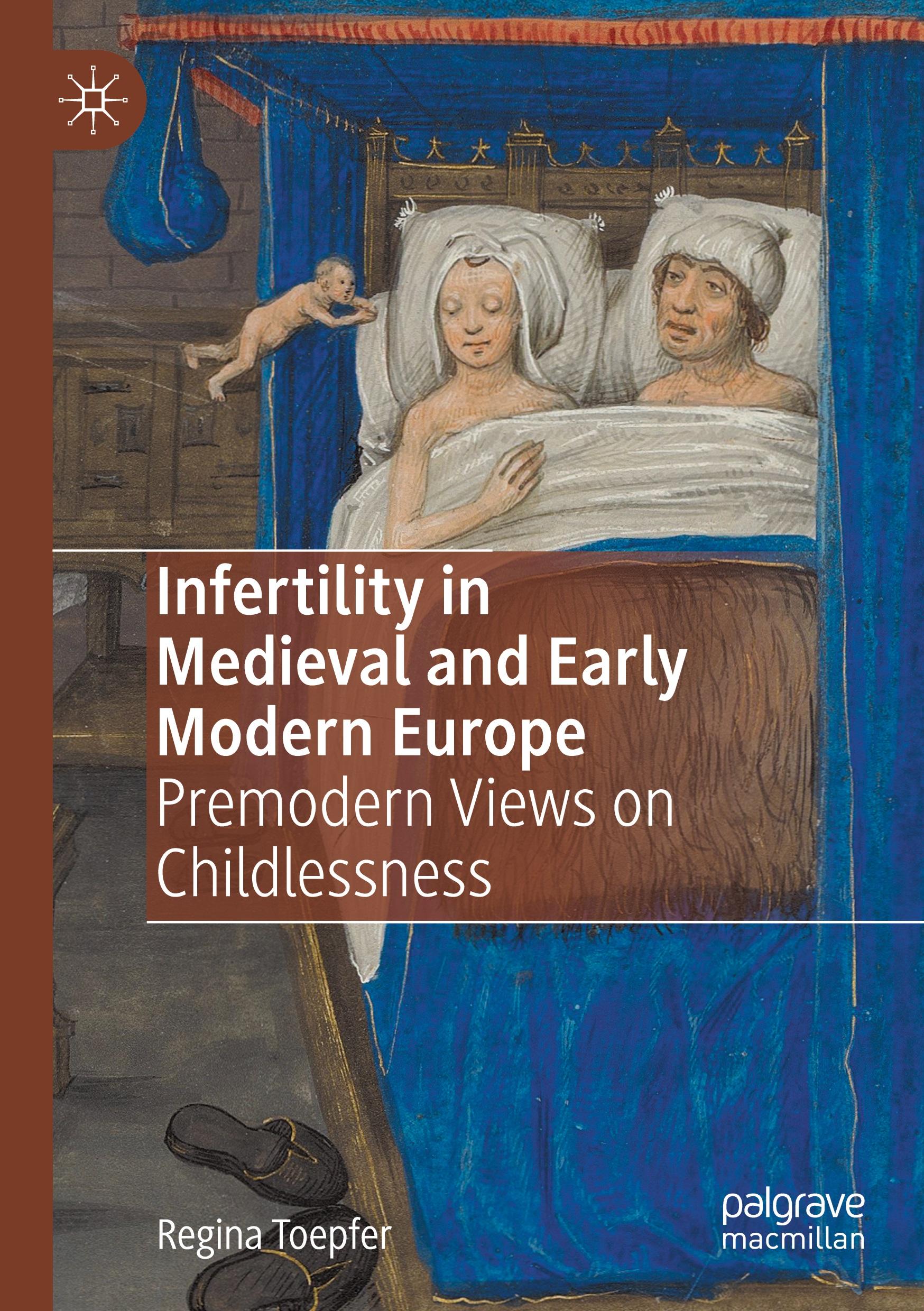 Infertility in Medieval and Early Modern Europe