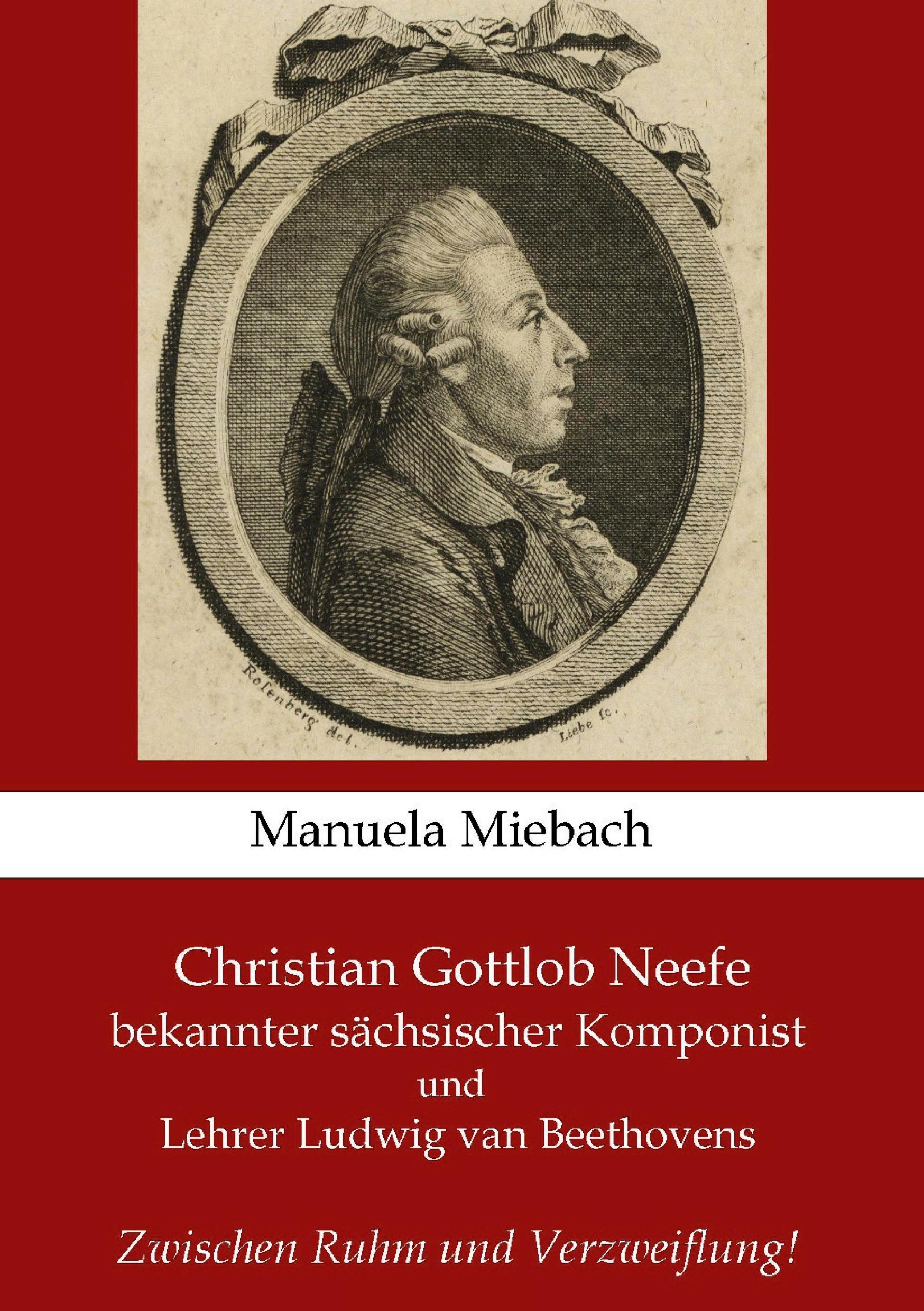 Christian Gottlob Neefe