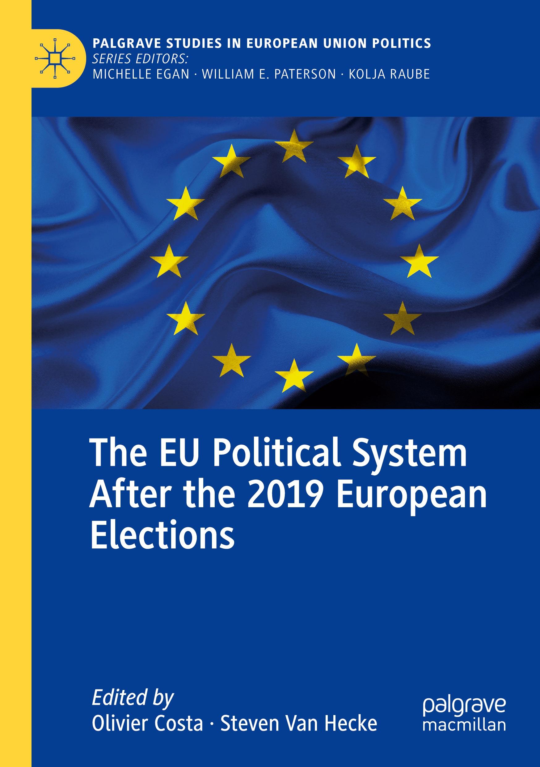 The EU Political System After the 2019 European Elections