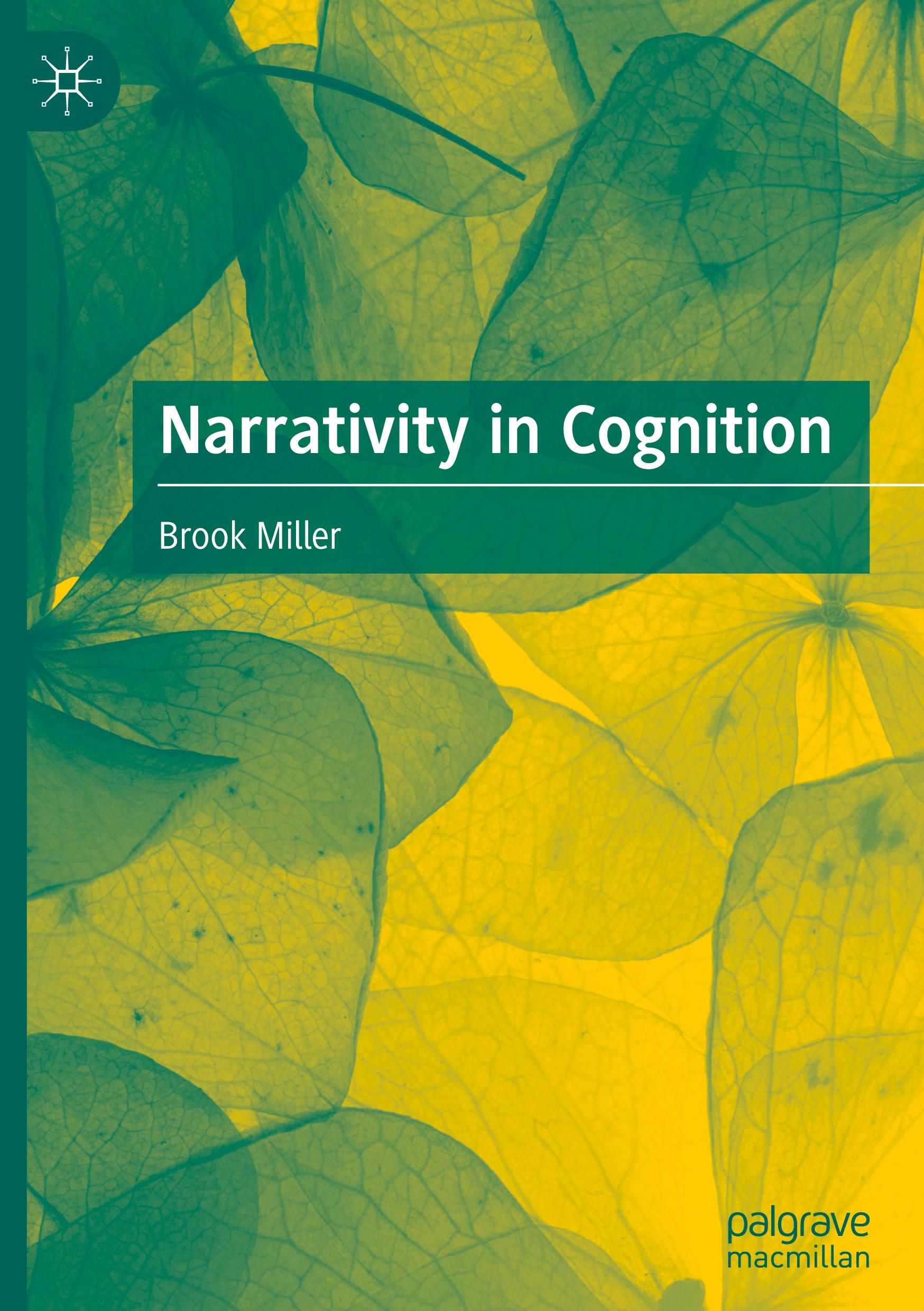 Narrativity in Cognition