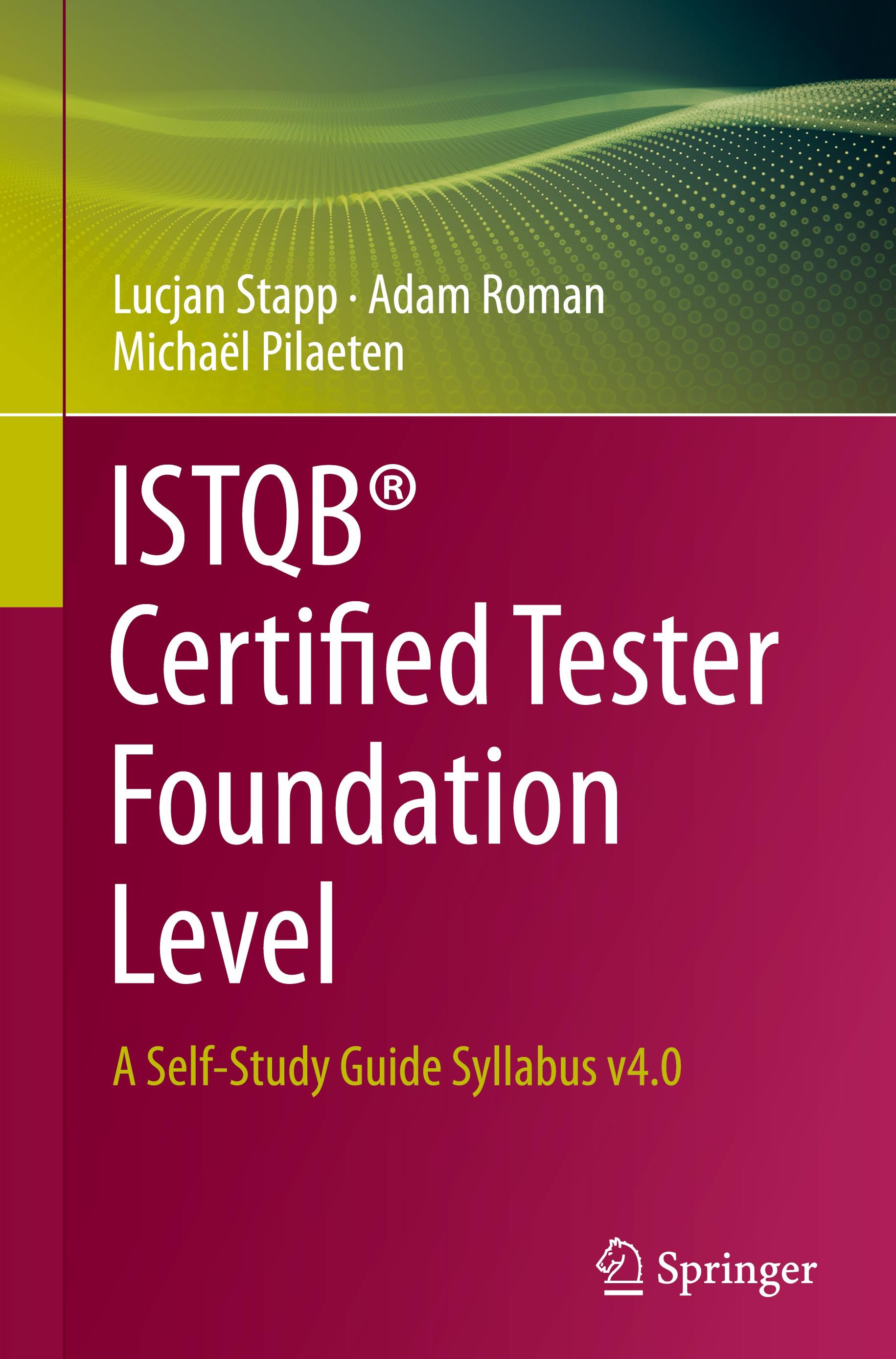 ISTQB® Certified Tester Foundation Level