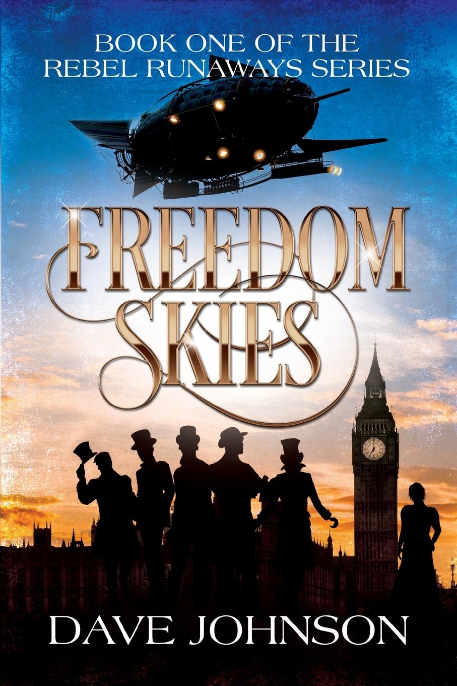 Freedom Skies