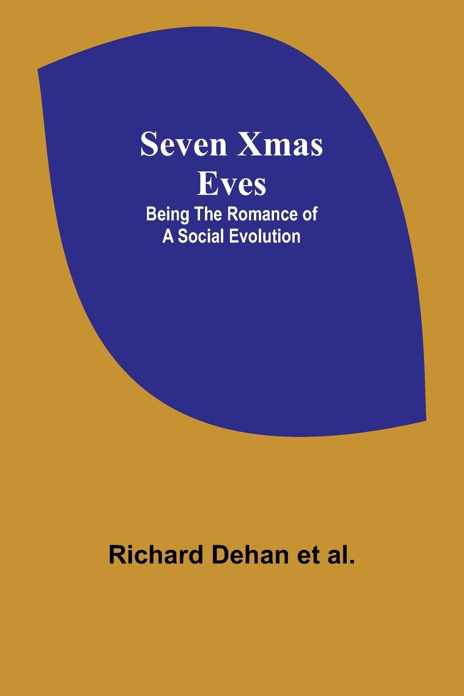 Seven Xmas Eves