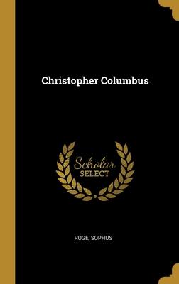 Christopher Columbus