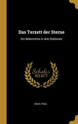 Das Terzett der Sterne