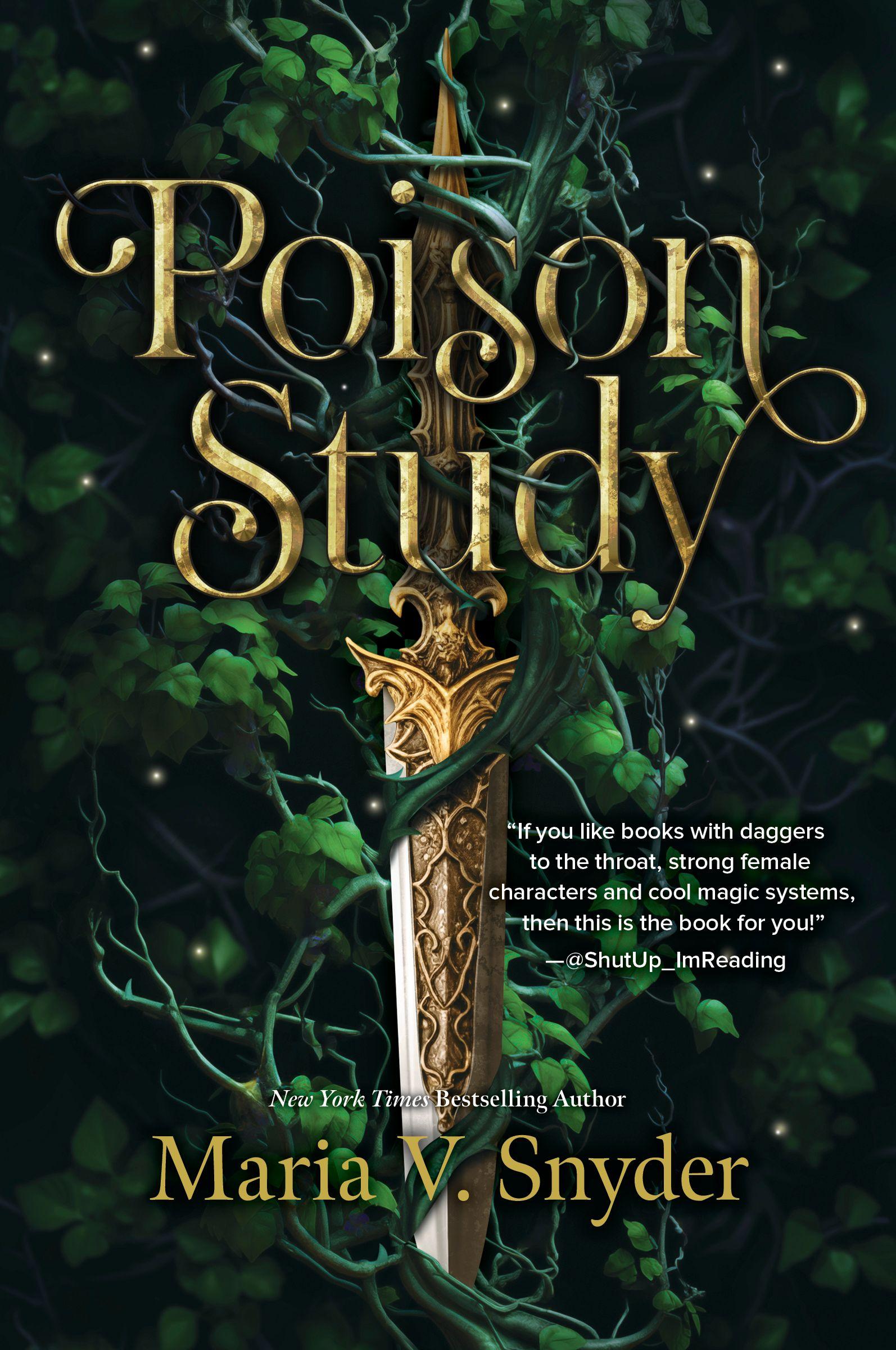 Poison Study